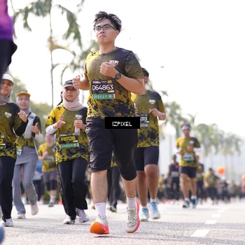 Runner Photo 6592947