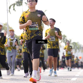 Runner Photo 6592948
