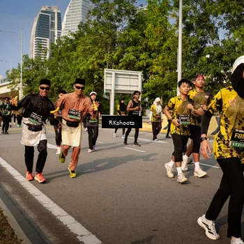 Runner Photo 6592950