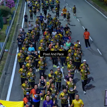 Runner Photo 6592955