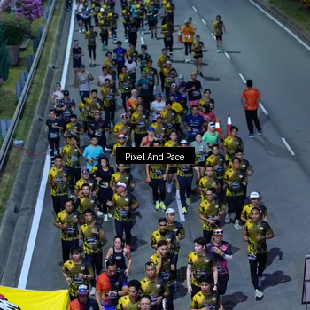 Runner Photo 6592962
