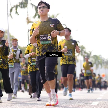 Runner Photo 6592965