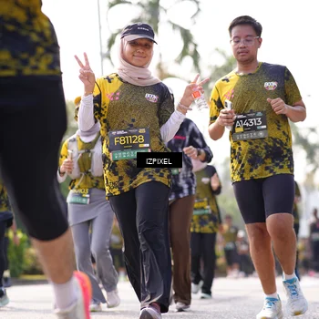 Runner Photo 6592969