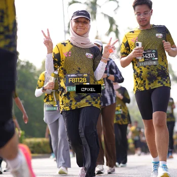 Runner Photo 6592975