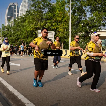 Runner Photo 6592980