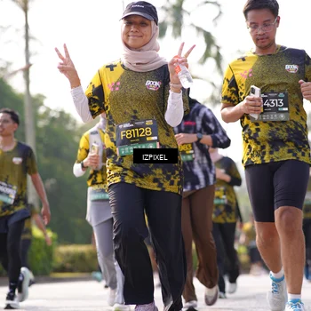 Runner Photo 6592983