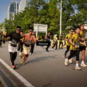 Runner Photo 6592988