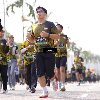 Runner Photo 6592989