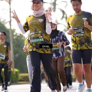 Runner Photo 6592990