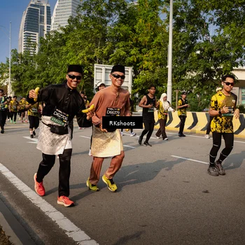 Runner Photo 6592994
