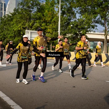 Runner Photo 6592998