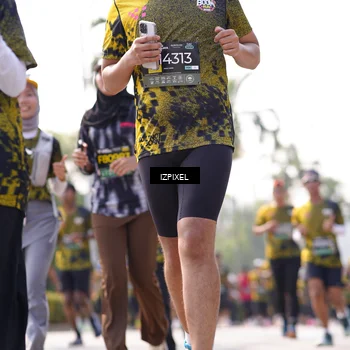 Runner Photo 6593003