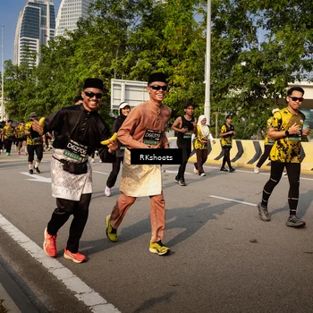 Runner Photo 6593013