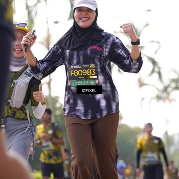 Runner Photo 6593015