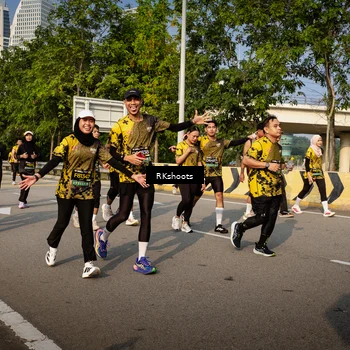 Runner Photo 6593016