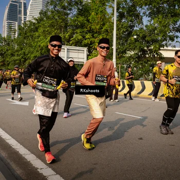 Runner Photo 6593020