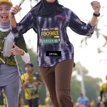 Runner Photo 6593022