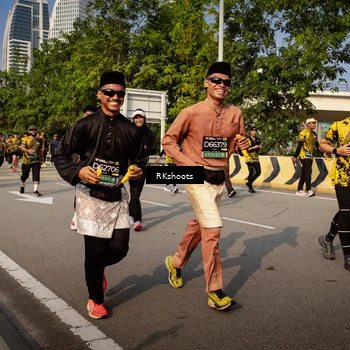 Runner Photo 6593023