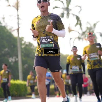 Runner Photo 6593038