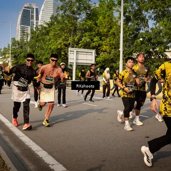 Runner Photo 6593039