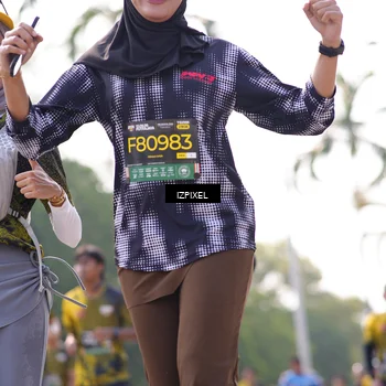 Runner Photo 6593041