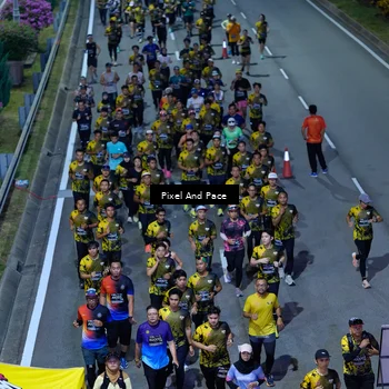 Runner Photo 6593044