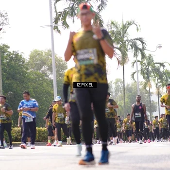 Runner Photo 6593056
