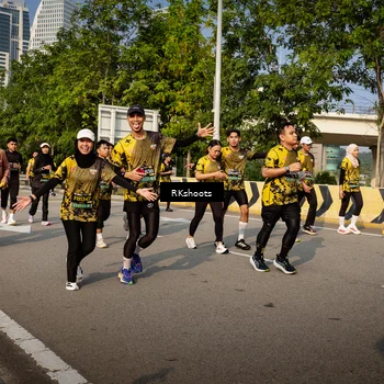 Runner Photo 6593067