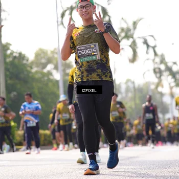 Runner Photo 6593071