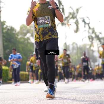 Runner Photo 6593077
