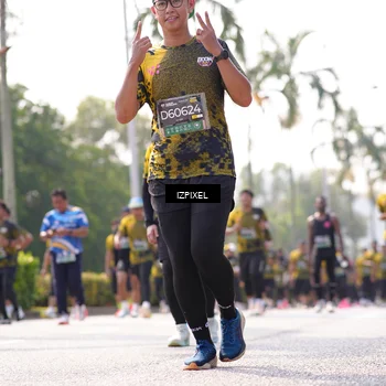 Runner Photo 6593080