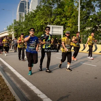 Runner Photo 6593086