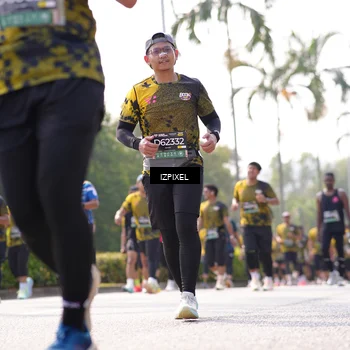 Runner Photo 6593091