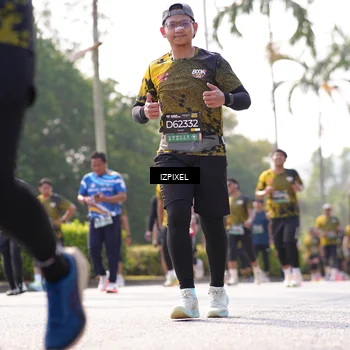 Runner Photo 6593094