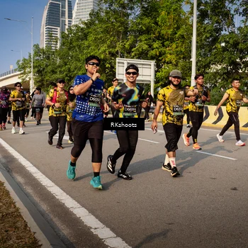 Runner Photo 6593097