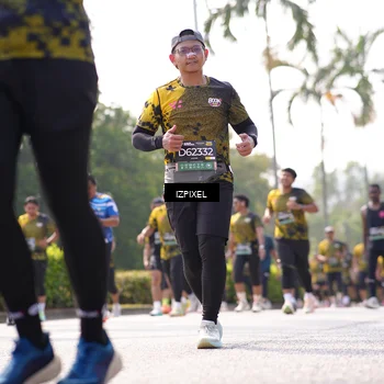 Runner Photo 6593102