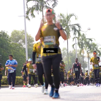 Runner Photo 6593109