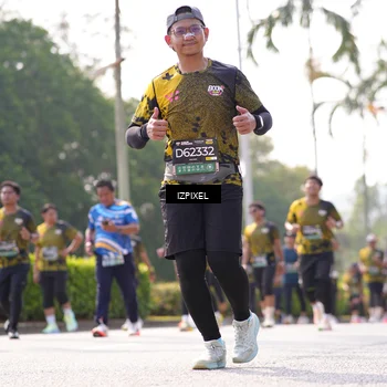 Runner Photo 6593117