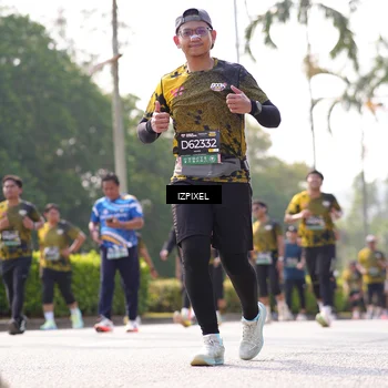 Runner Photo 6593121