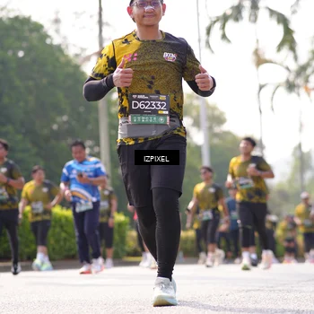 Runner Photo 6593129