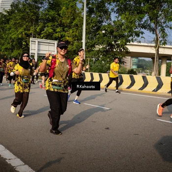 Runner Photo 6593131
