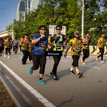 Runner Photo 6593132