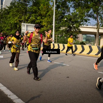 Runner Photo 6593139