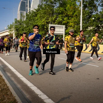 Runner Photo 6593148