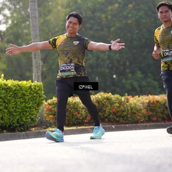 Runner Photo 6593155