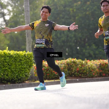 Runner Photo 6593156