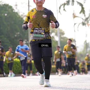 Runner Photo 6593157