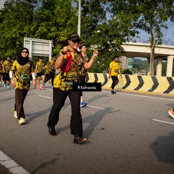 Runner Photo 6593161