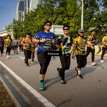 Runner Photo 6593162