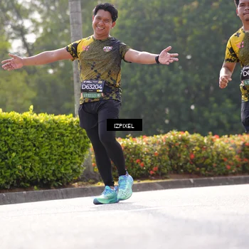 Runner Photo 6593163